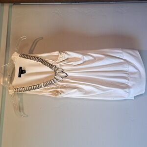 White house black market tank top